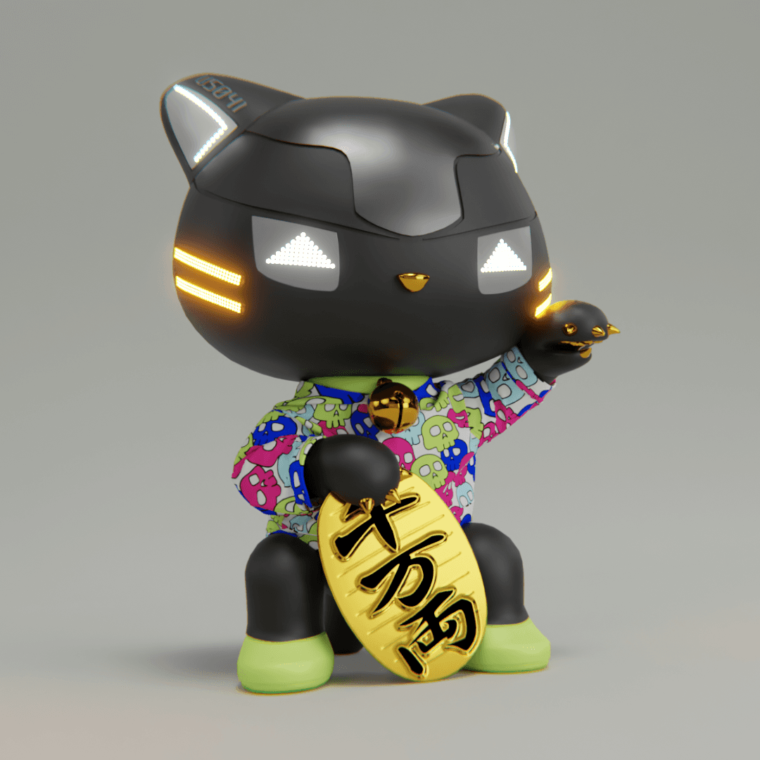 [OG]Primal-iKNv