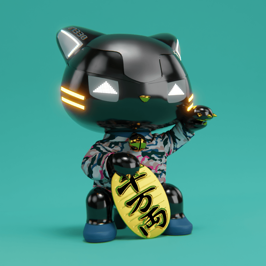 [OG]Primal-NzFU #7330