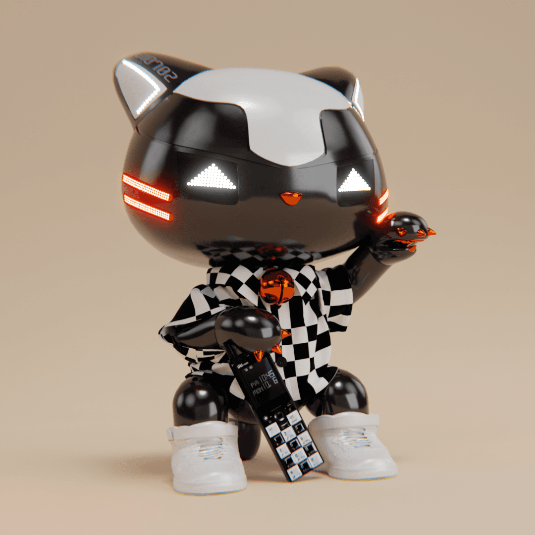 [OG]Primal-Obn5