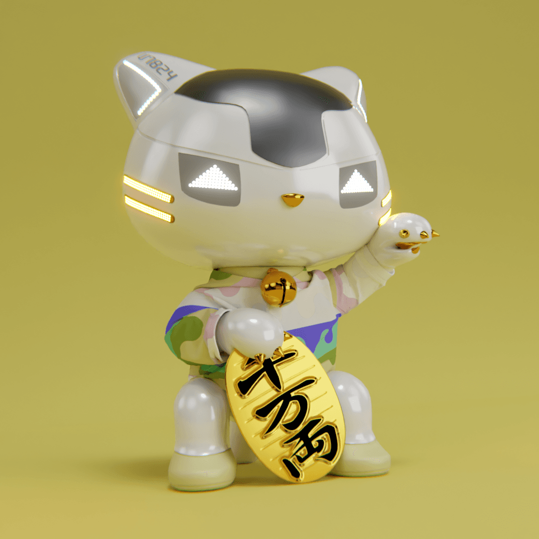 [OG]Primal-iAYB