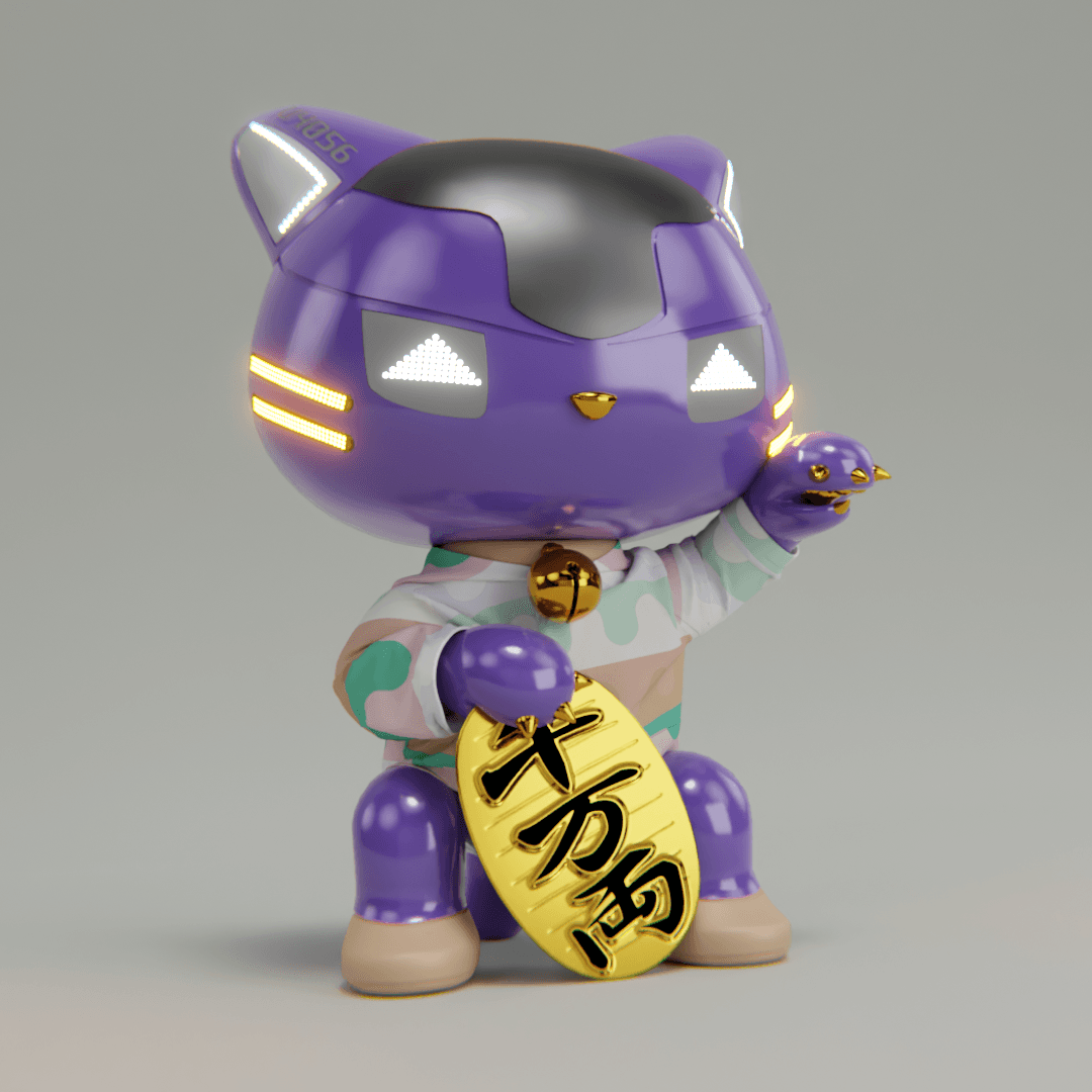 [OG]Primal-Iri7