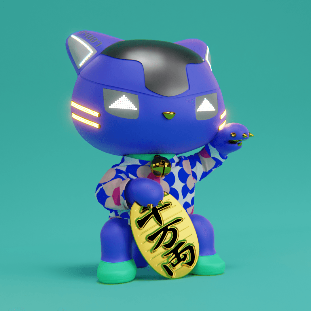 [OG]Primal-pD1P