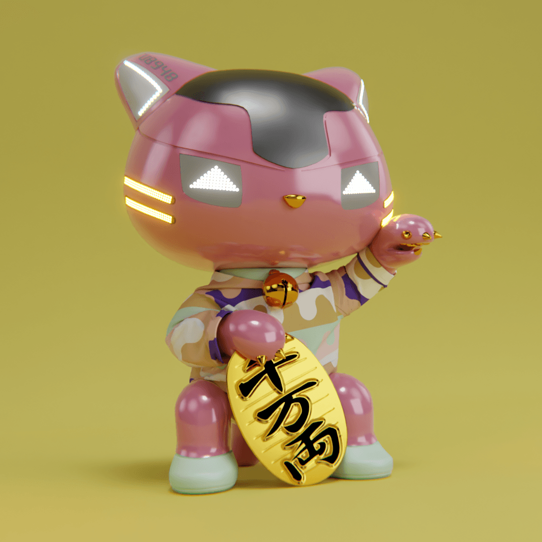 [OG]Primal-PcRA