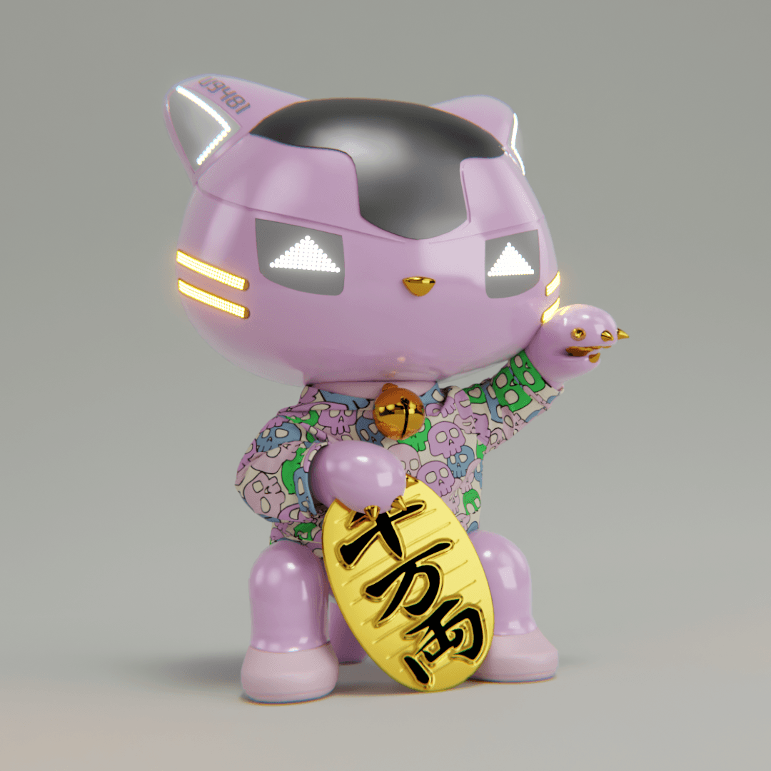 [OG]Primal-FzaW
