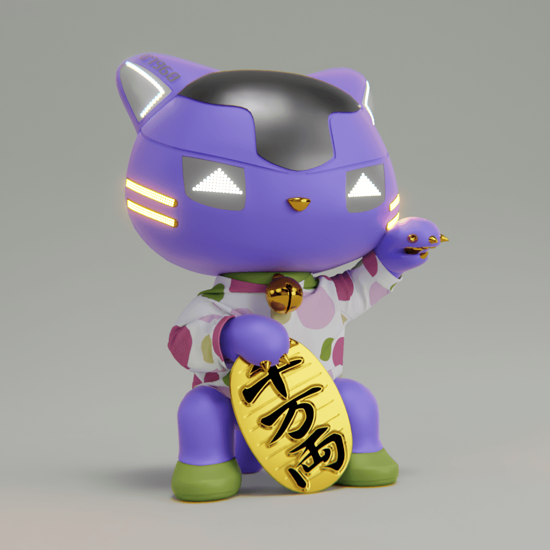 [OG]Primal-VRg0