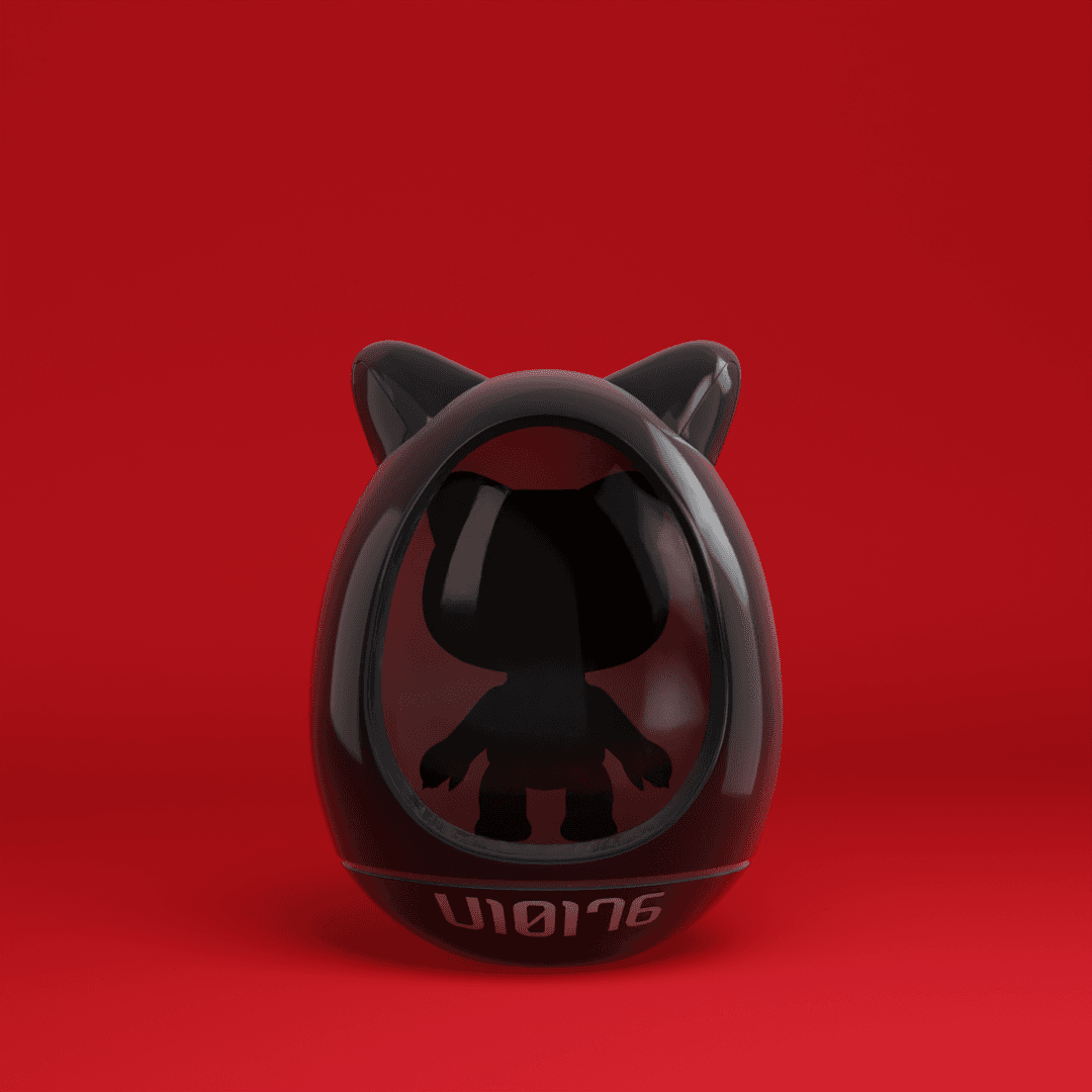 [OG]Primal-cR5i