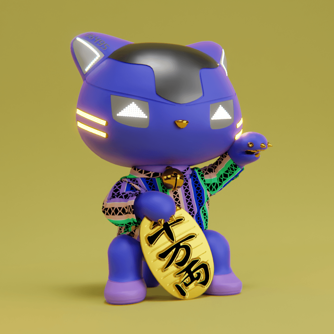 [OG]Primal-8xPO