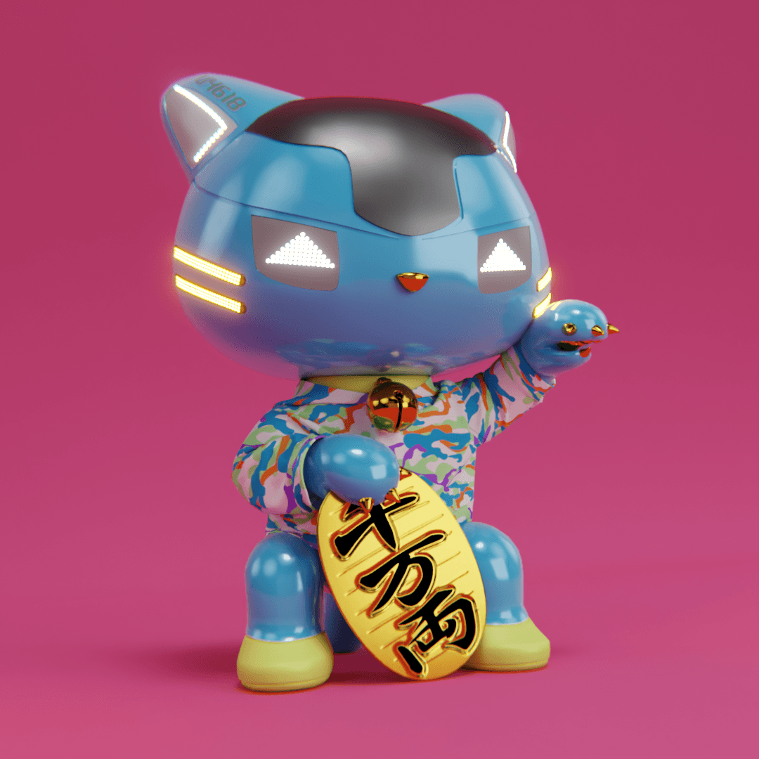 [OG]Primal-M2F9