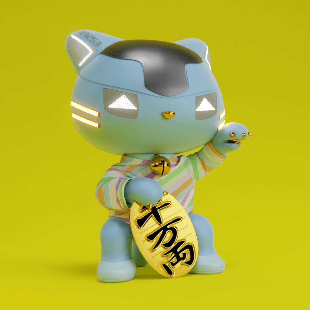 [OG]Primal-NdfX