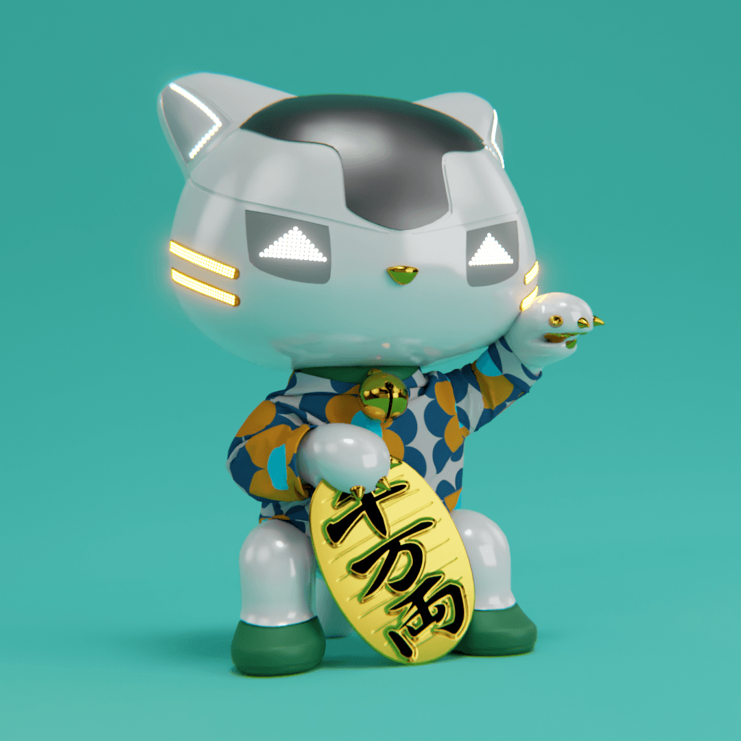 [V]Topaz-BS7W
