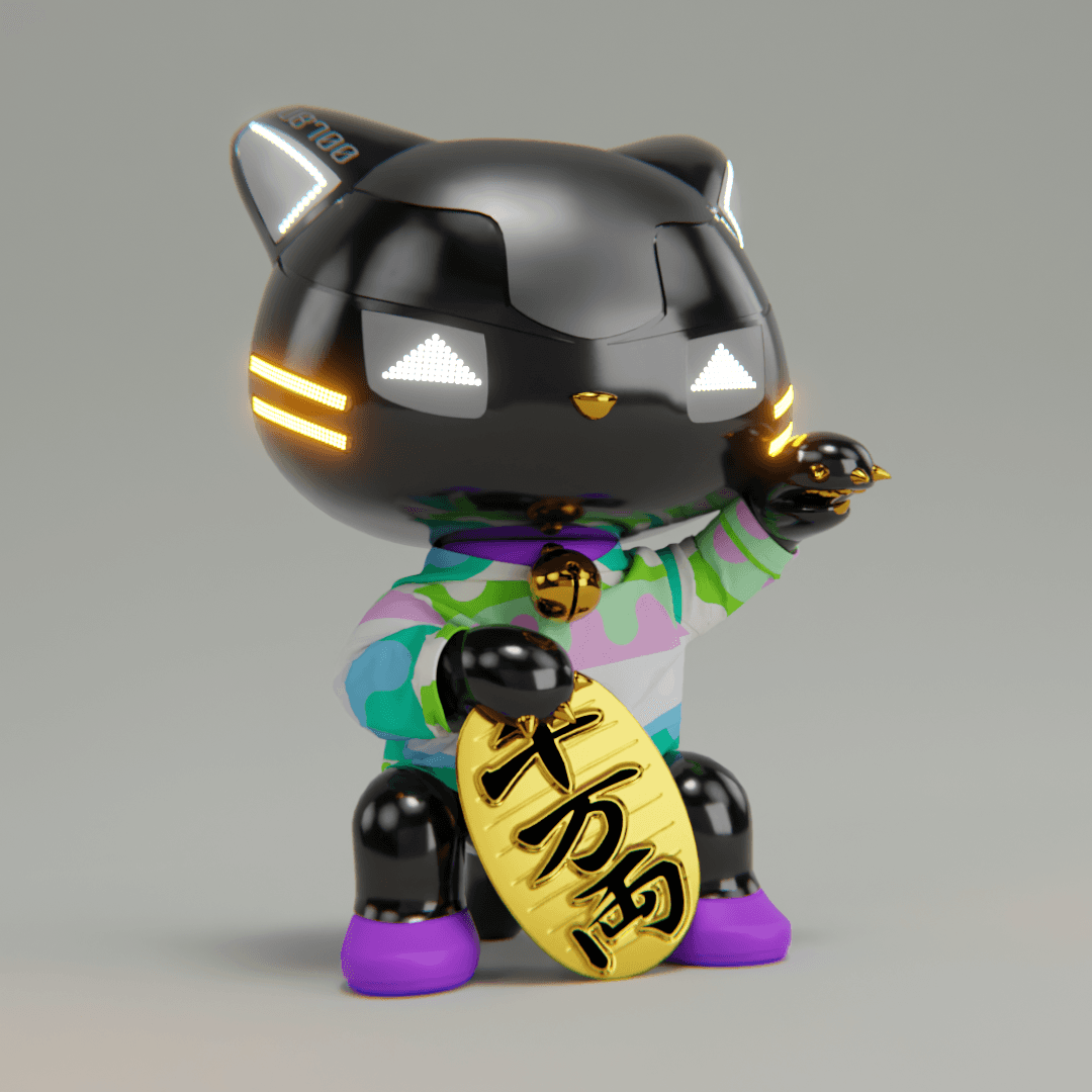 [OG]Primal-GxpY