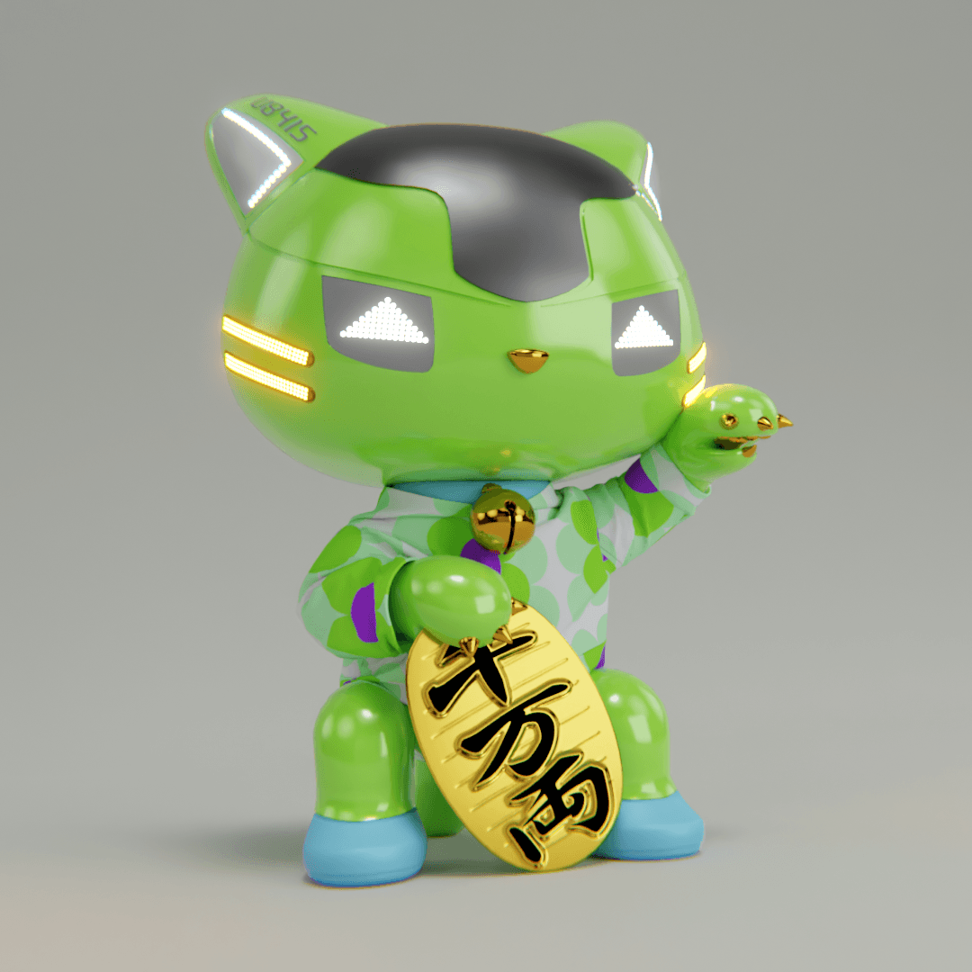 [OG]Primal-XrWj