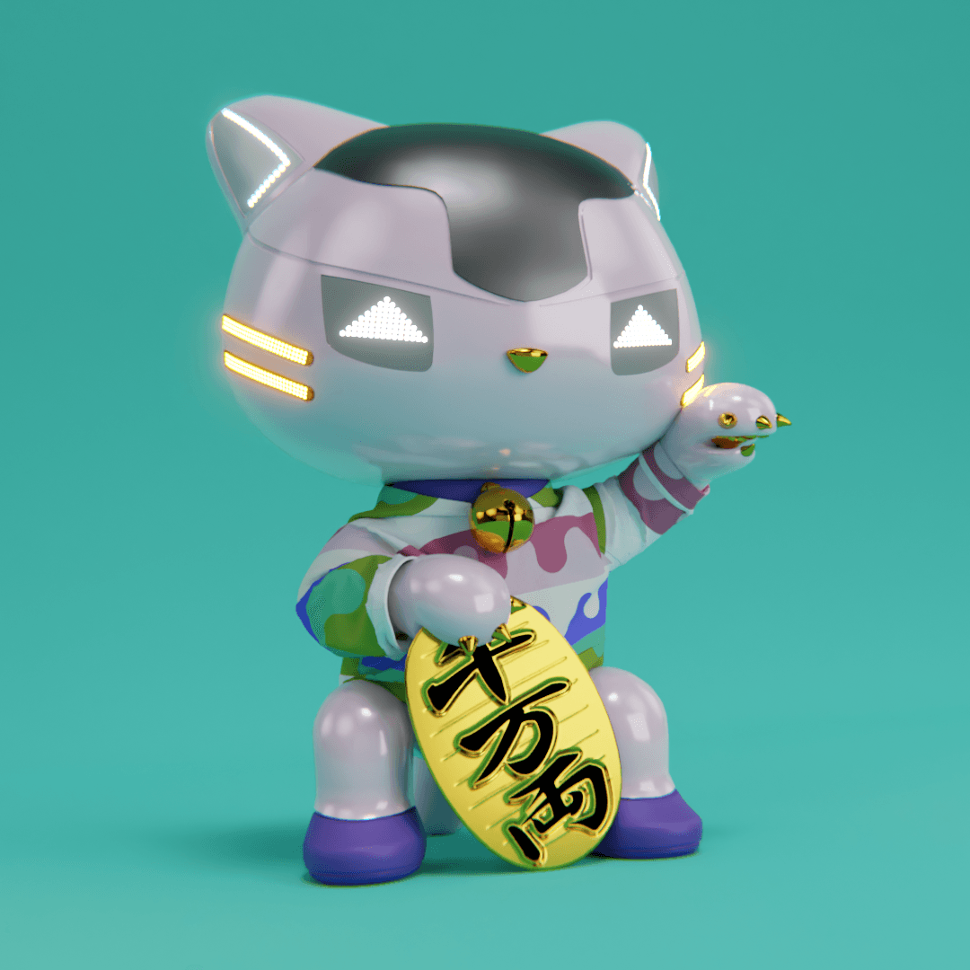 [Z]Nexus-mDS9
