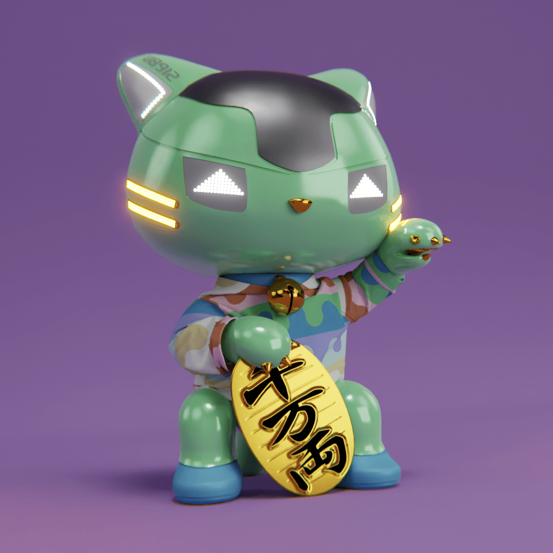 [OG]Primal-fxOs #8912