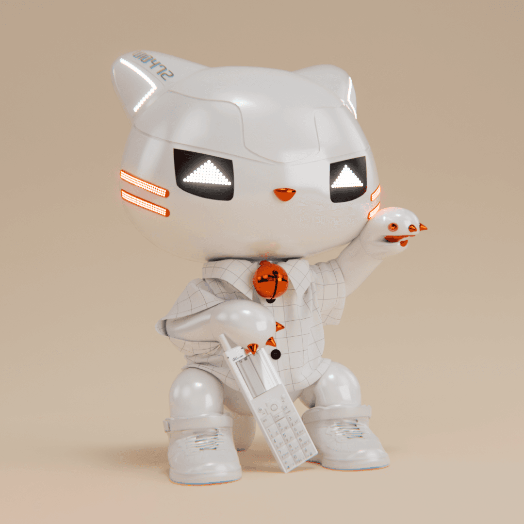[OG]Primal-wx2M