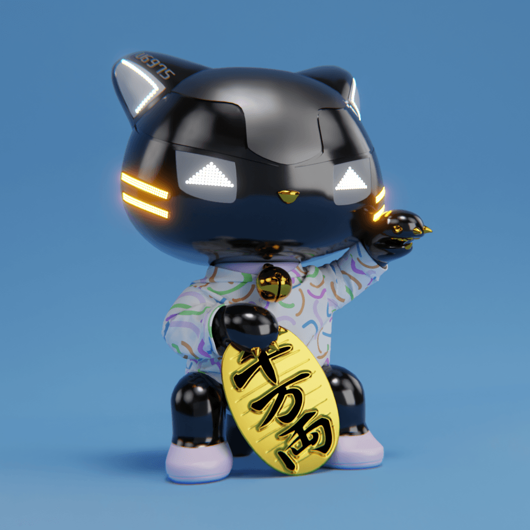 [OG]Primal-yMau #6975