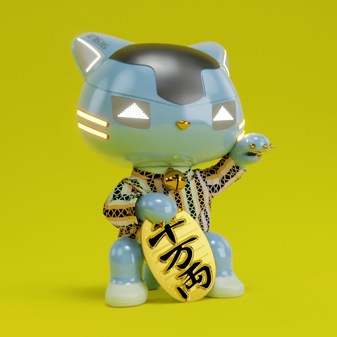 [OG]Primal-uMrx