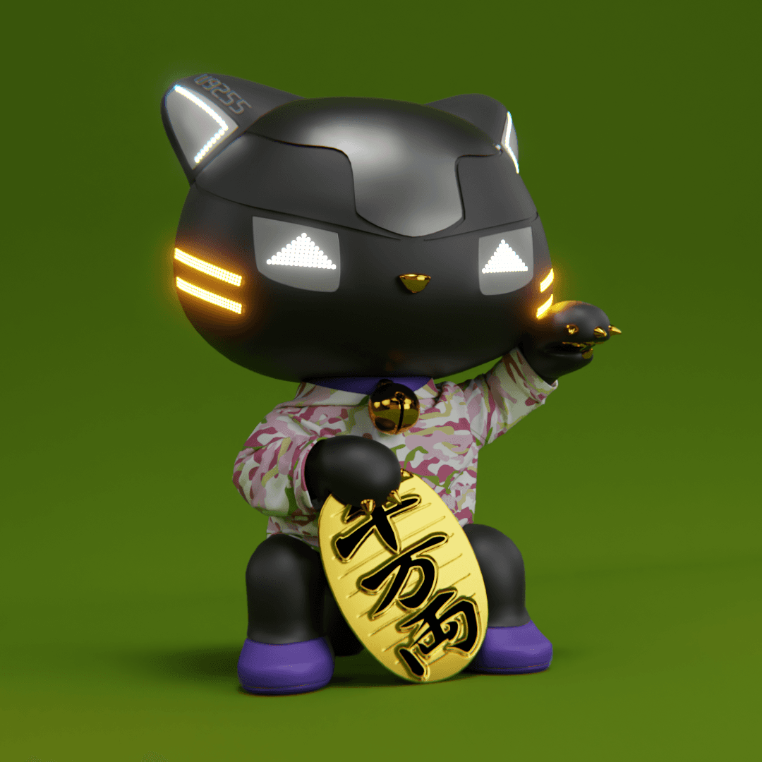 [OG]Primal-XQxJ
