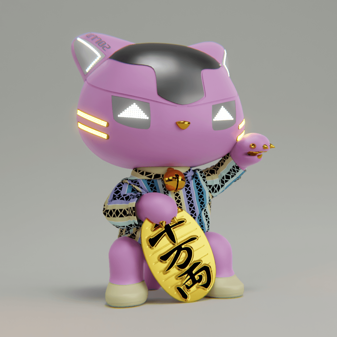 [OG]Primal-QHX5