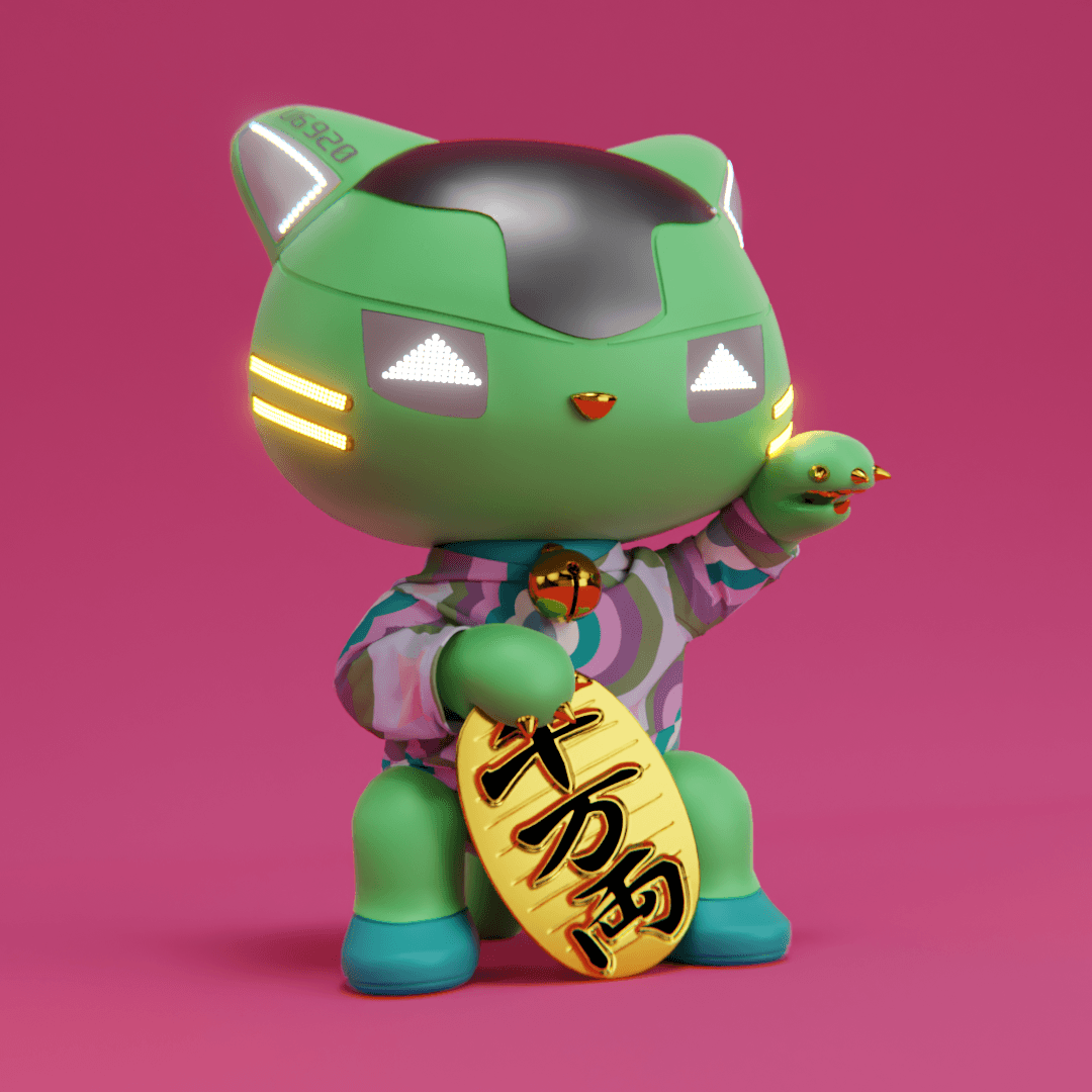 [OG]Primal-vCgR #6920