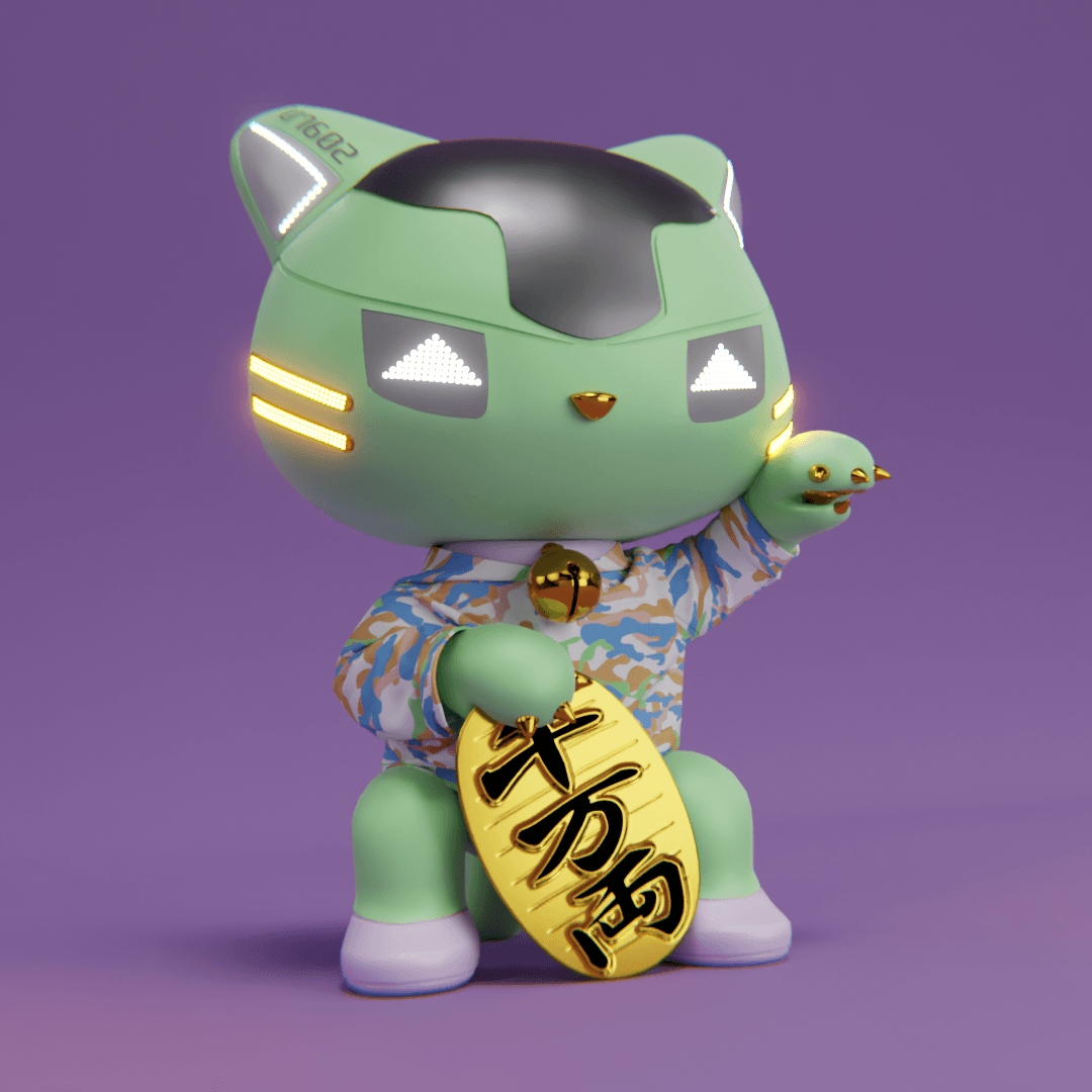 [OG]Primal-k2HW #7602