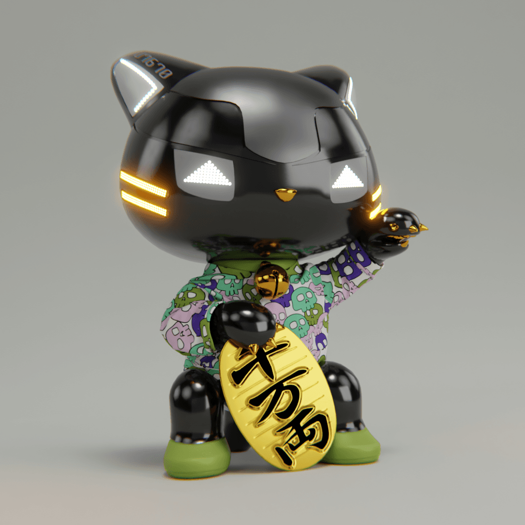 [OG]Primal-BYBG #7670