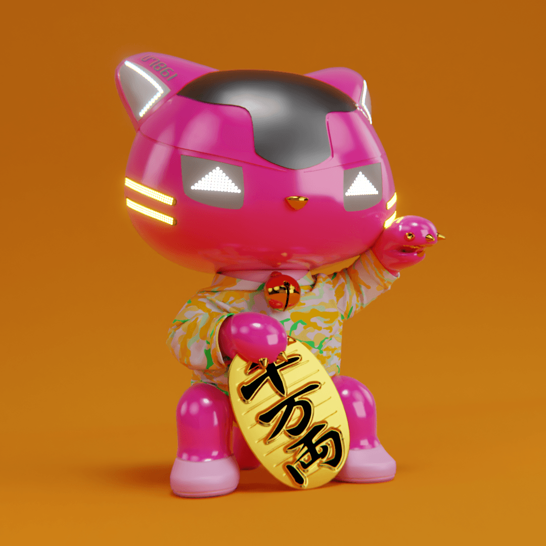 [OG]Primal-Pxzv #7861