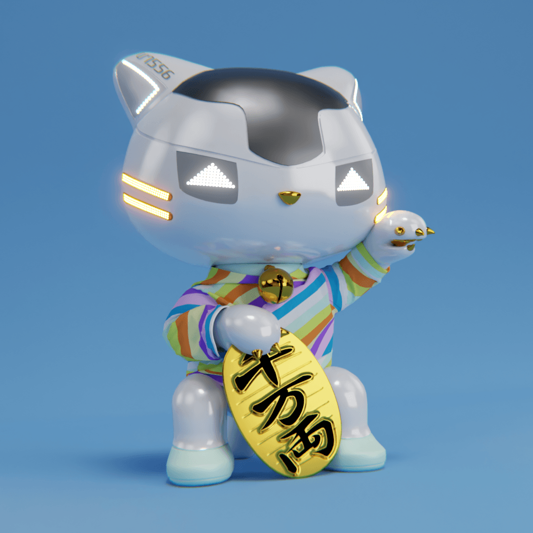 [OG]Primal-S3SY #7556