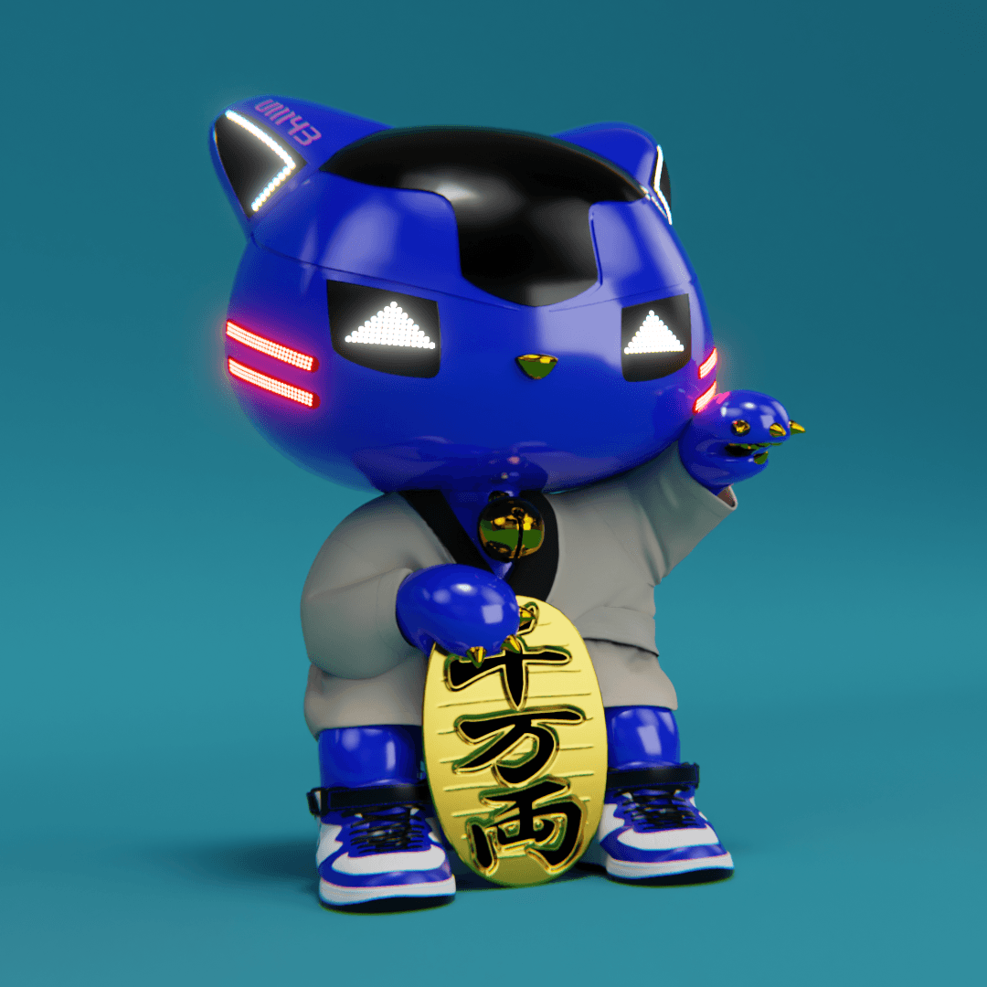 [OG]Primal-UcYY