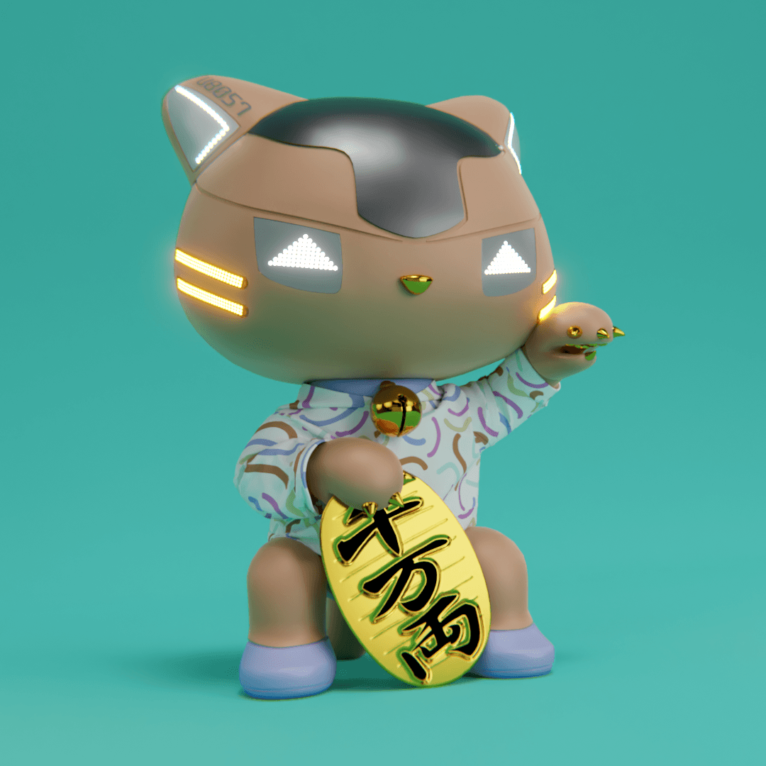 [OG]Primal-PehU