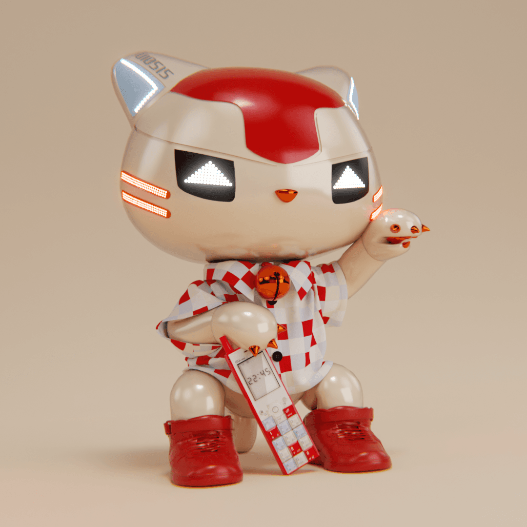 [OG]Primal-UILG