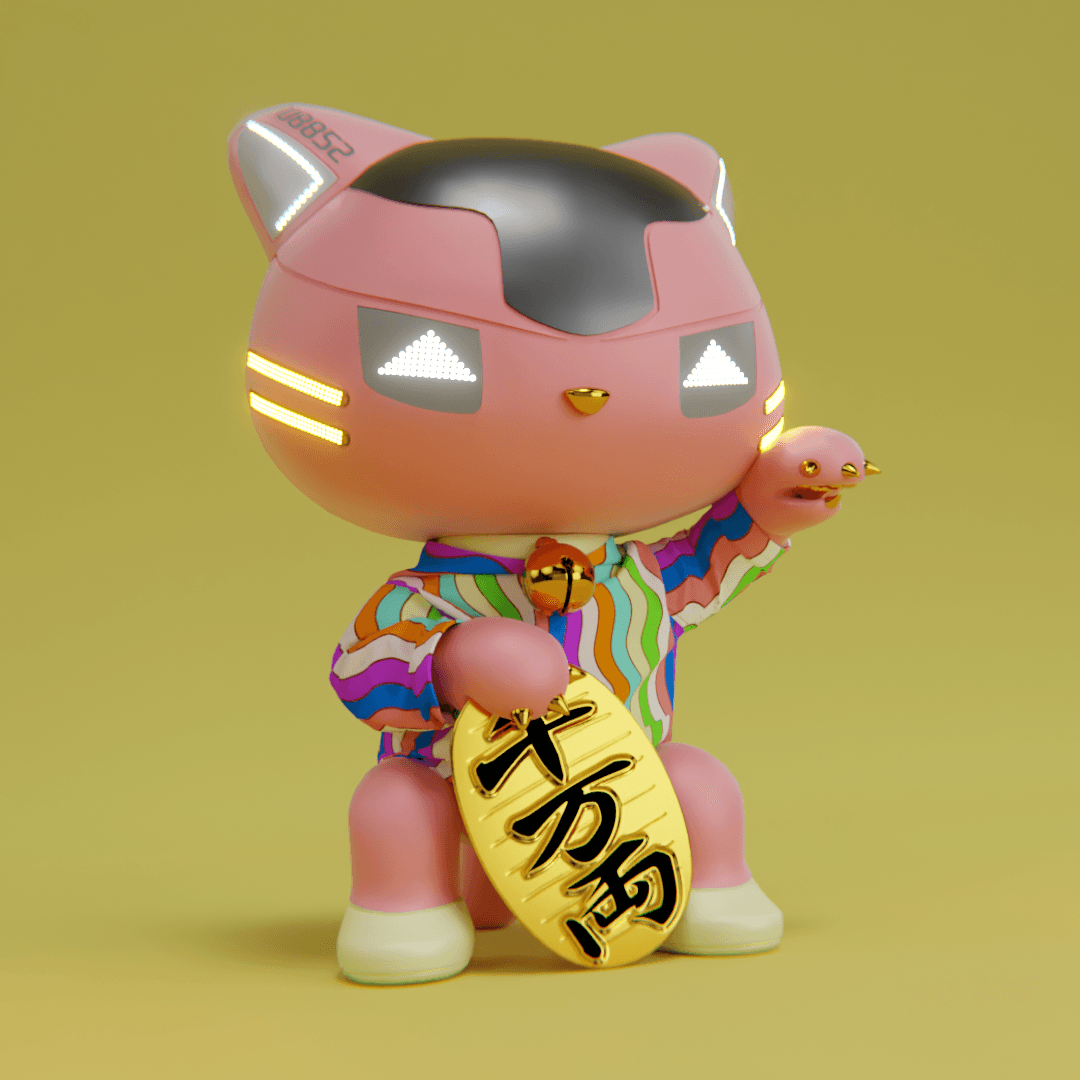 [OG]Primal-Toky