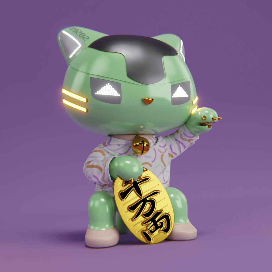 [OG]Primal-3Wzu