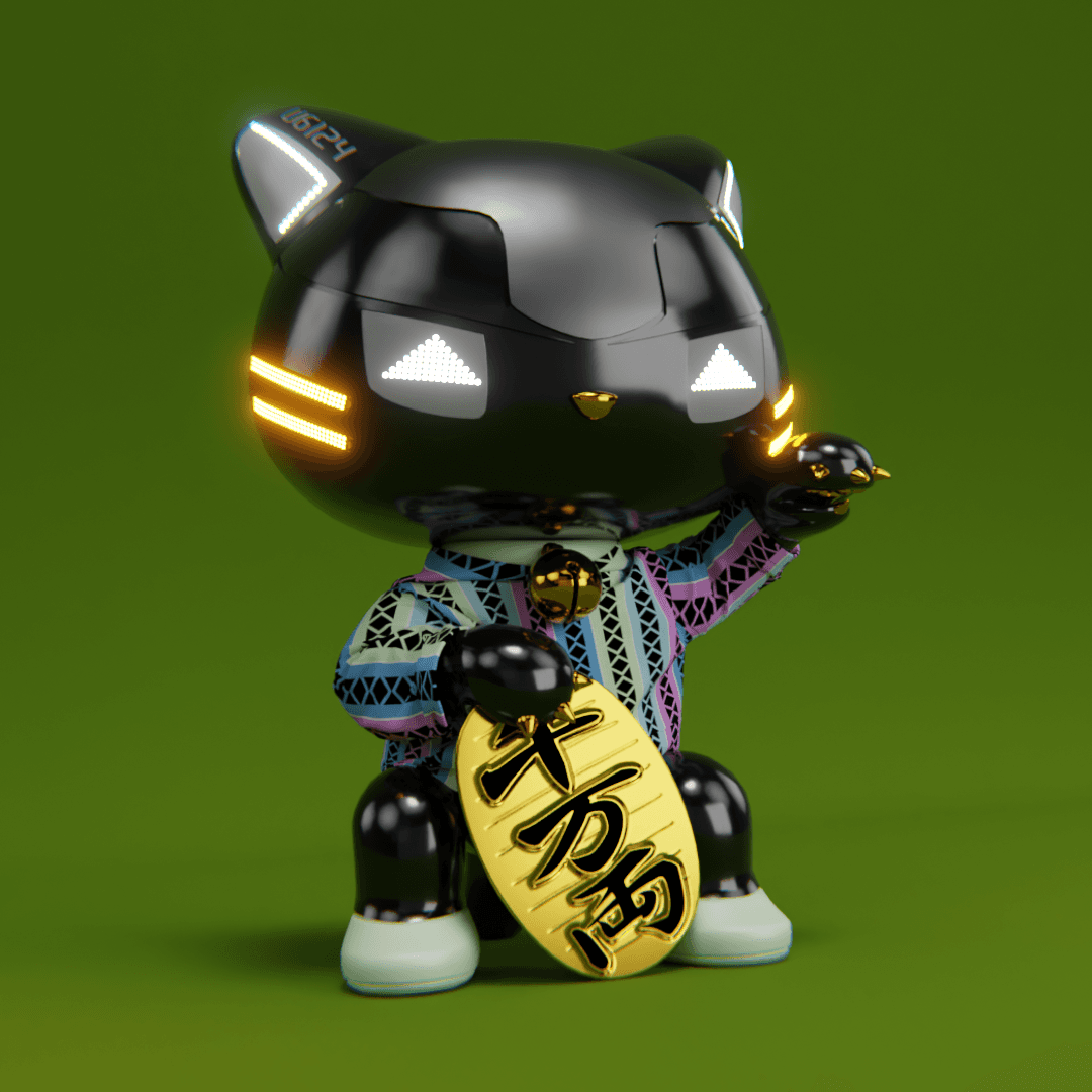 [OG]Primal-CR5u #6124