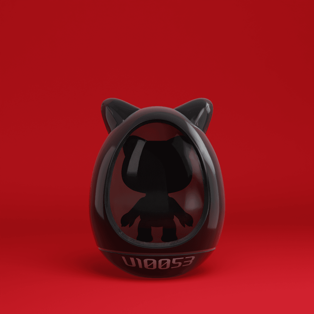 [OG]Primal-BlyY