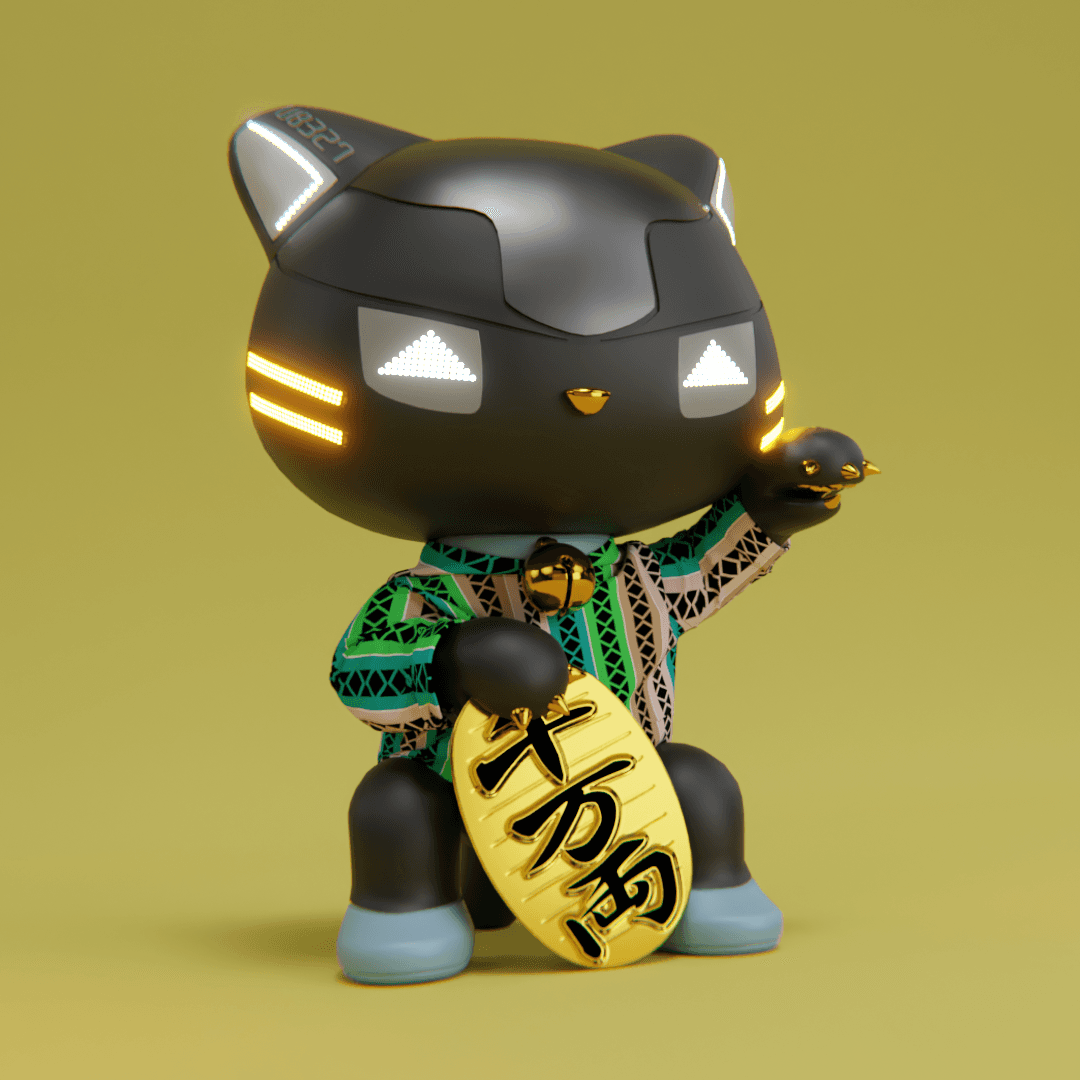 [OG]Primal-iGRI
