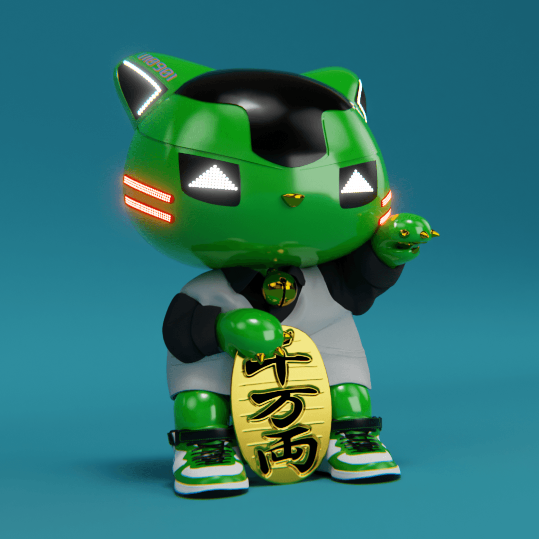 [OG]Primal-VXJL
