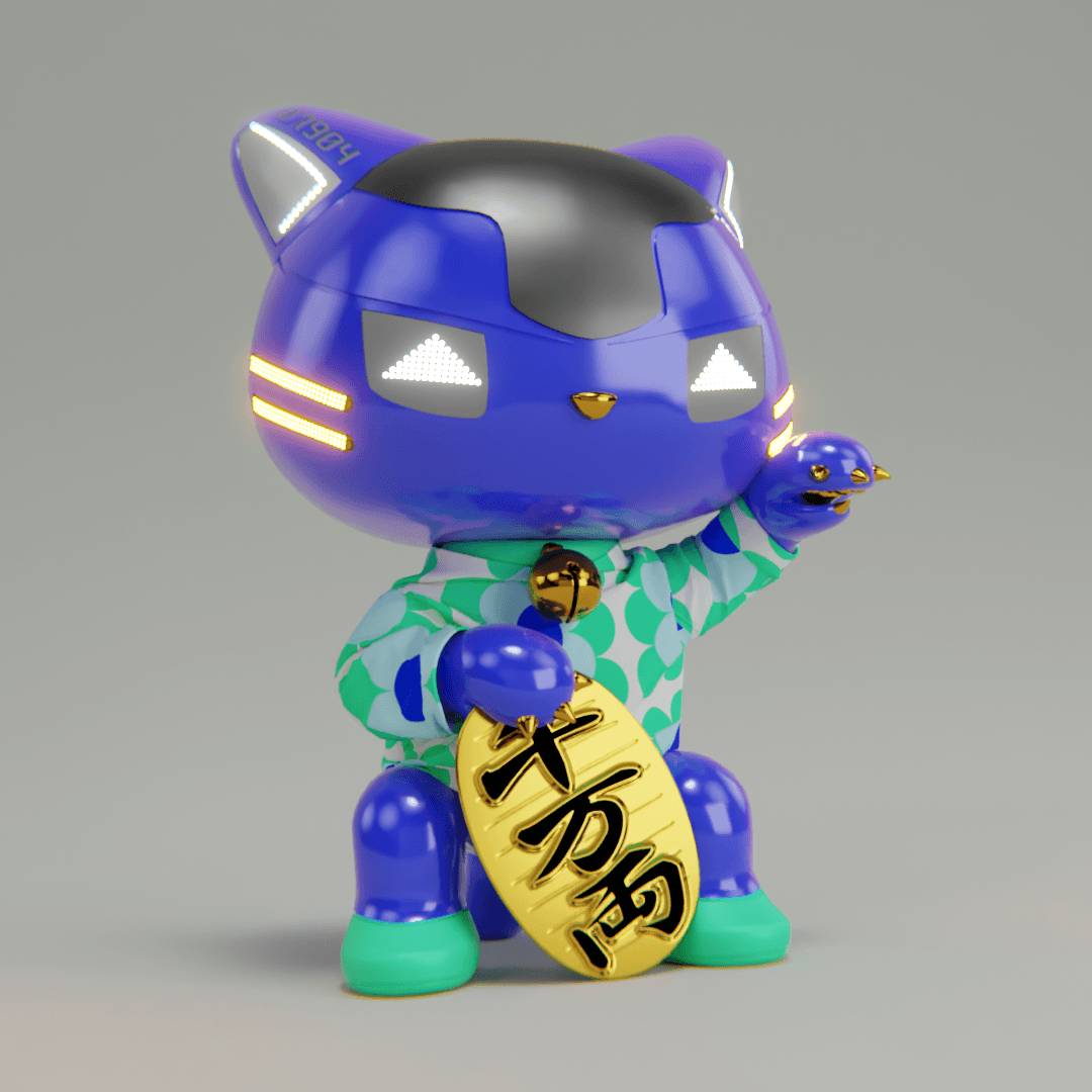[OG]Primal-96iI