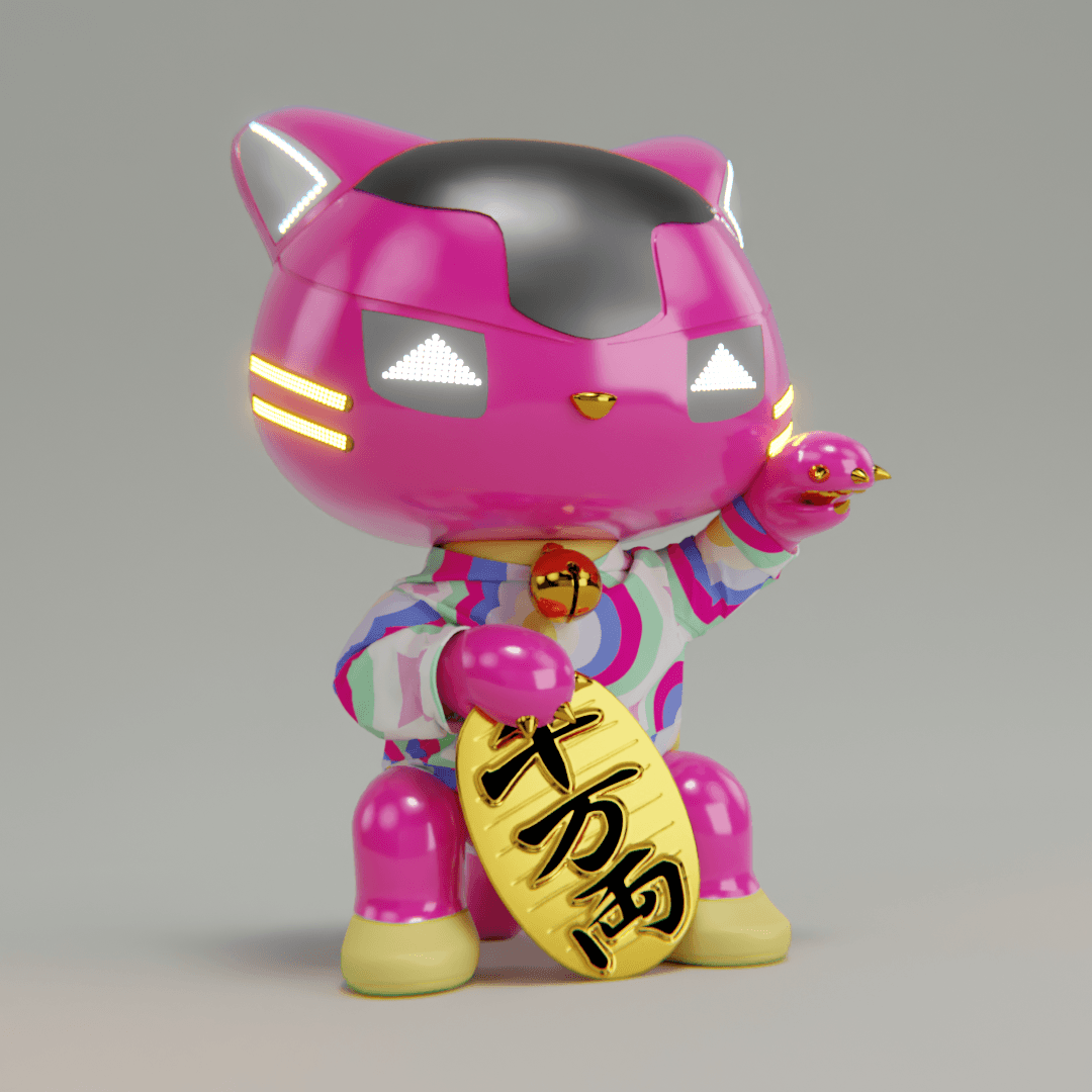 [L]Iridium-ZvpW