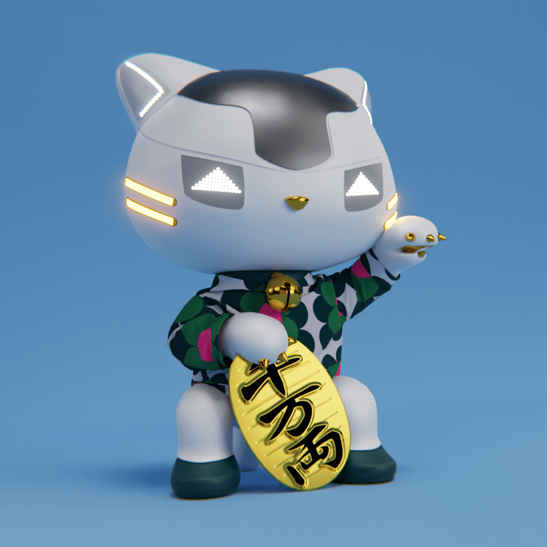 [V]Citrine-hQ8i