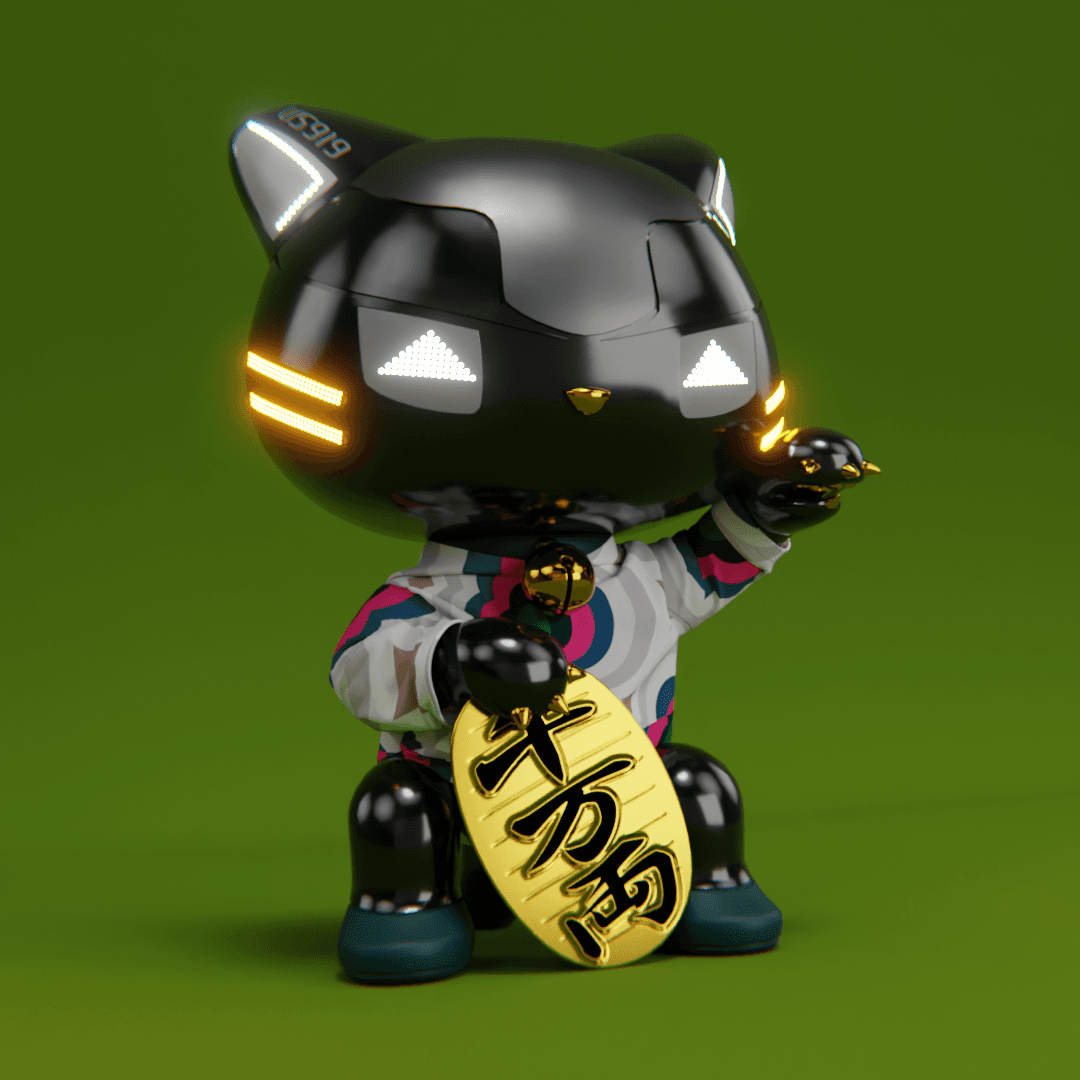 [OG]Primal-AN29