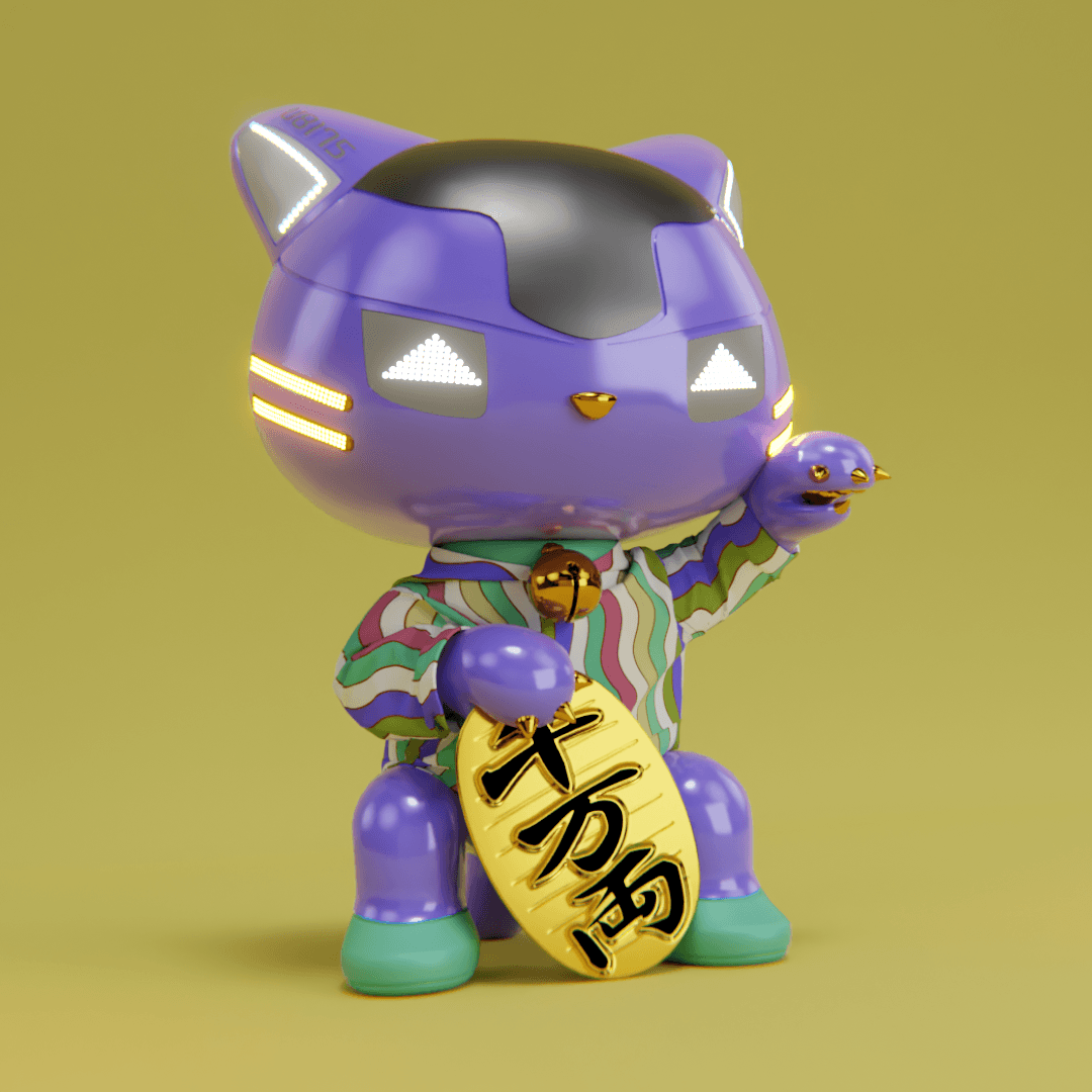 [OG]Primal-1D9B #8175