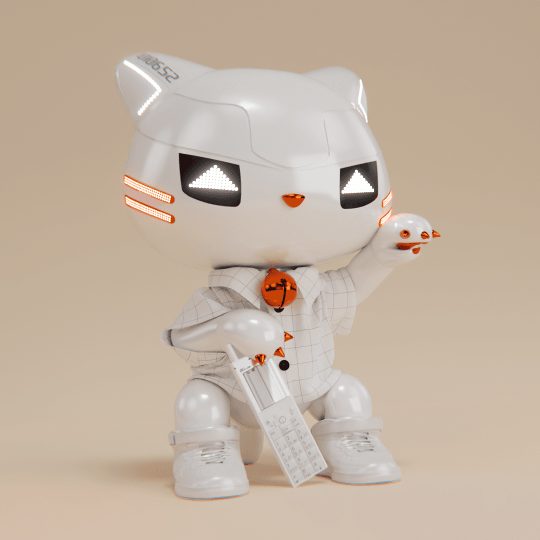 [OG]Primal-dzw8