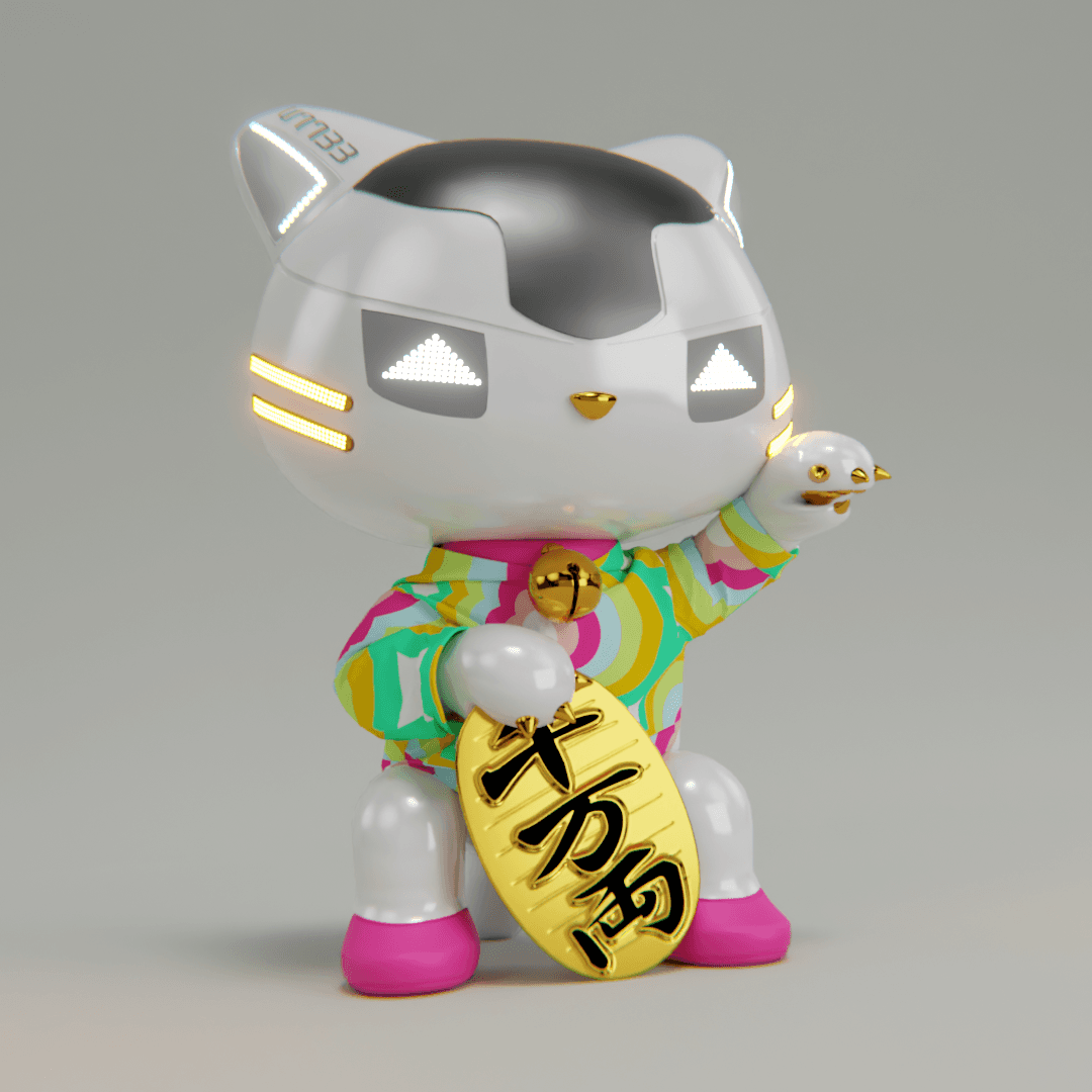 [OG]Primal-Q3by