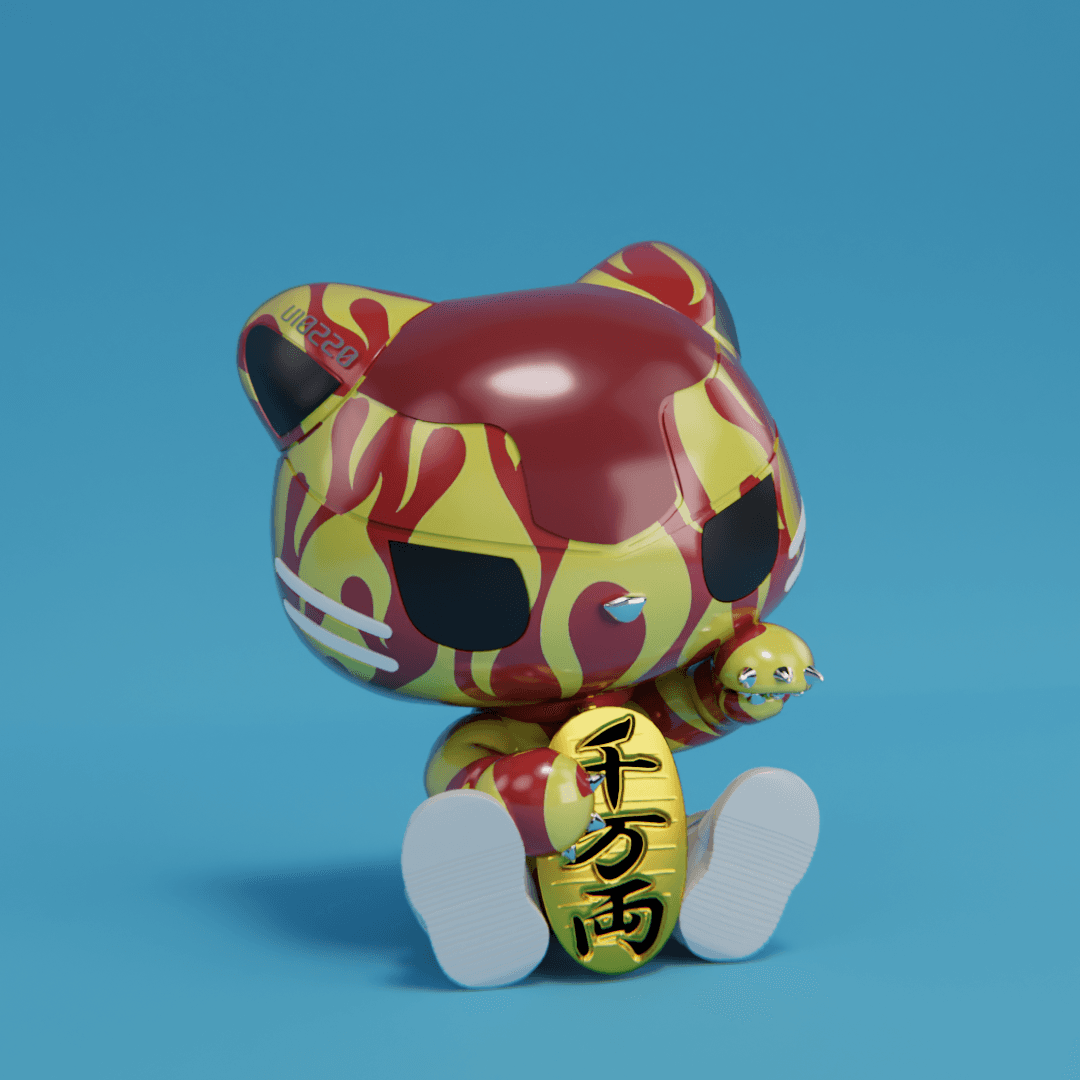 [OG]Primal-yrUO