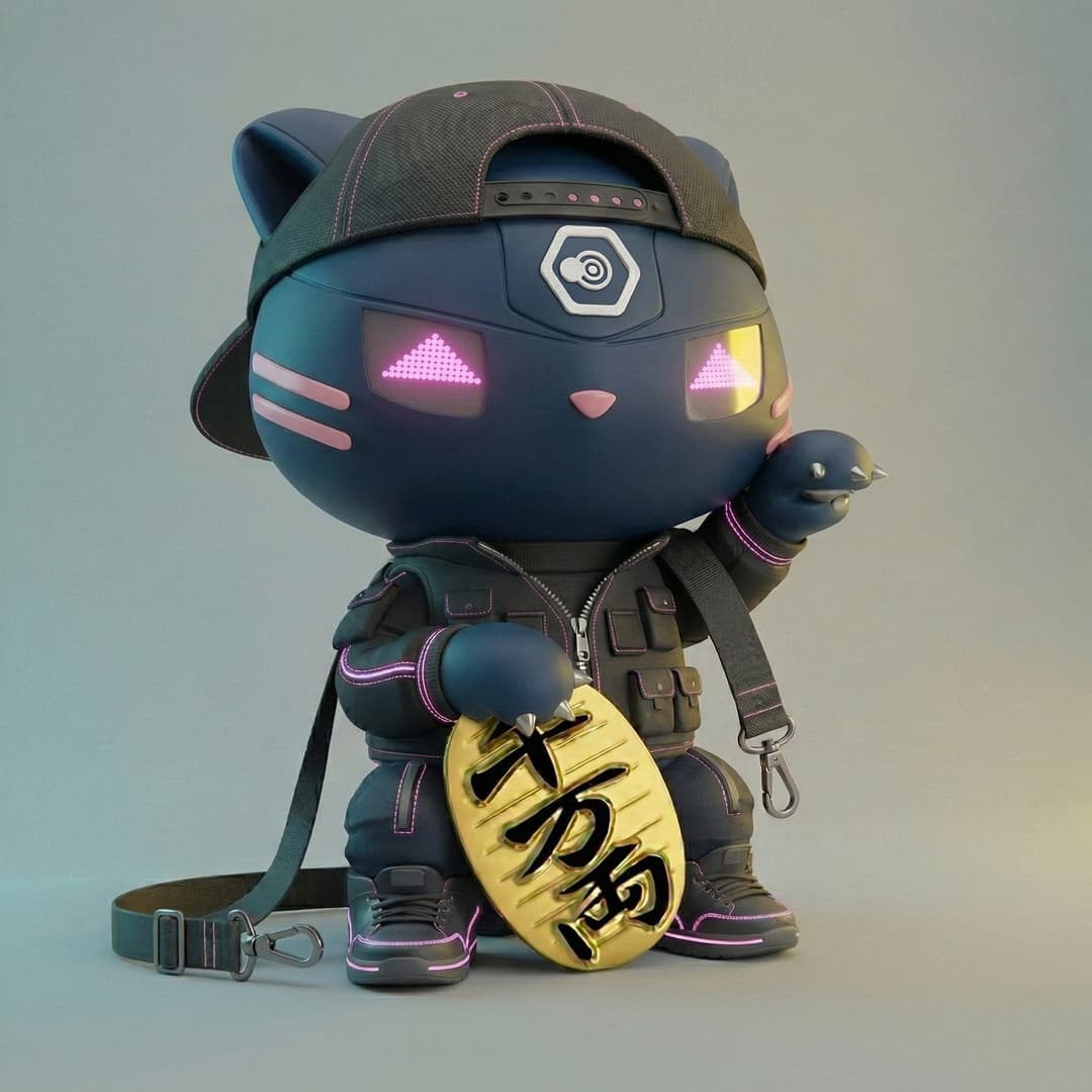 [OG]Primal-7Muf #11365