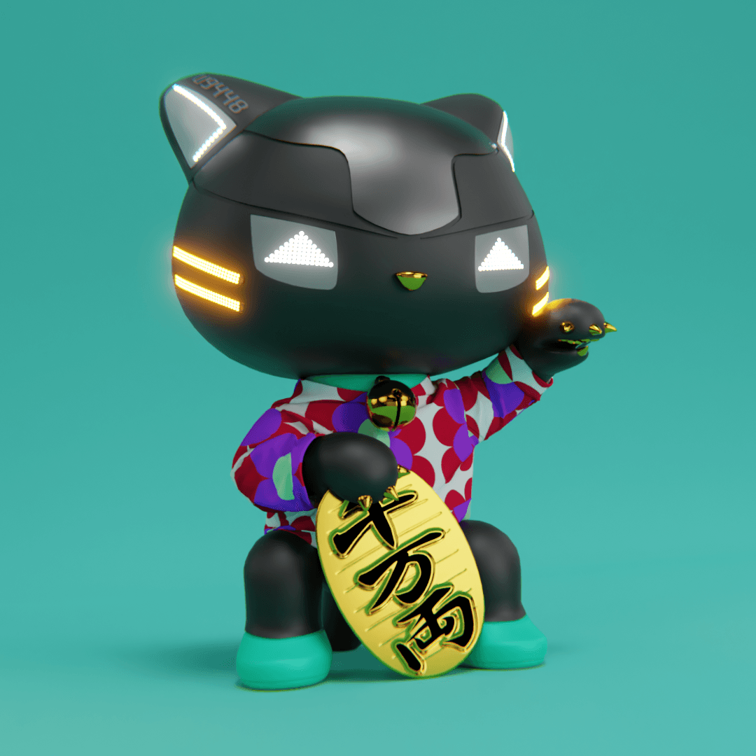[OG]Primal-HxMK #9448