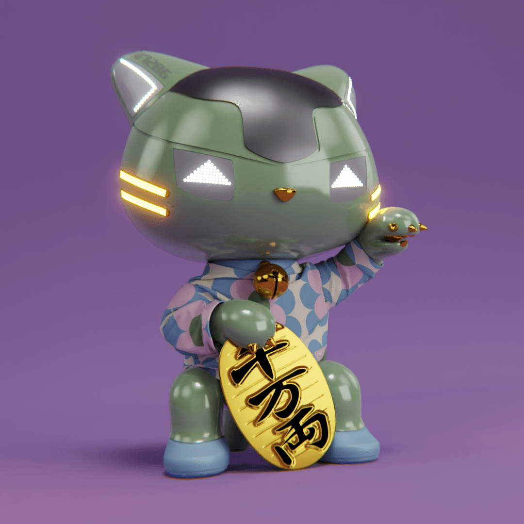 [OG]Primal-4COy