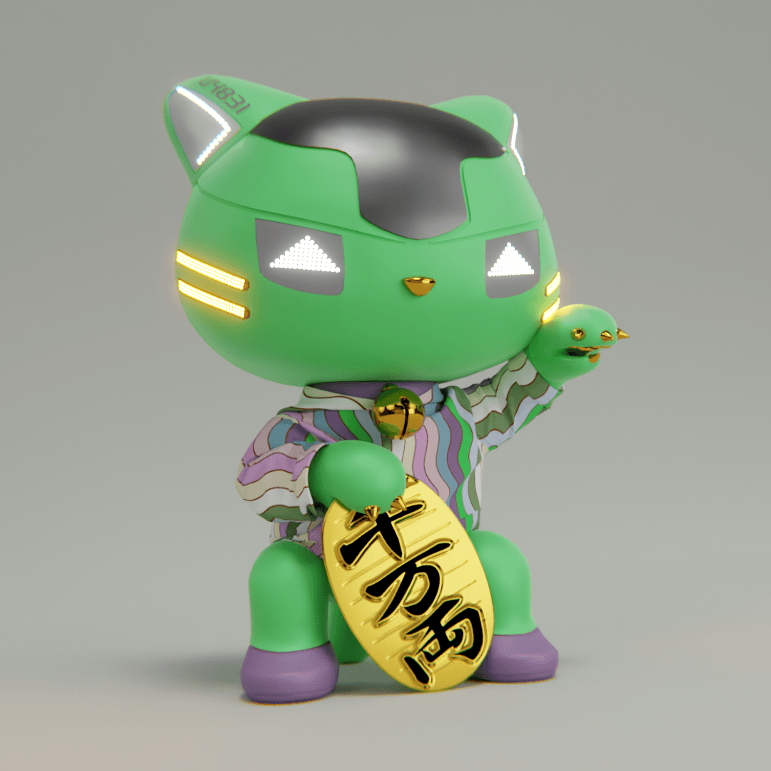 [OG]Primal-BzRI