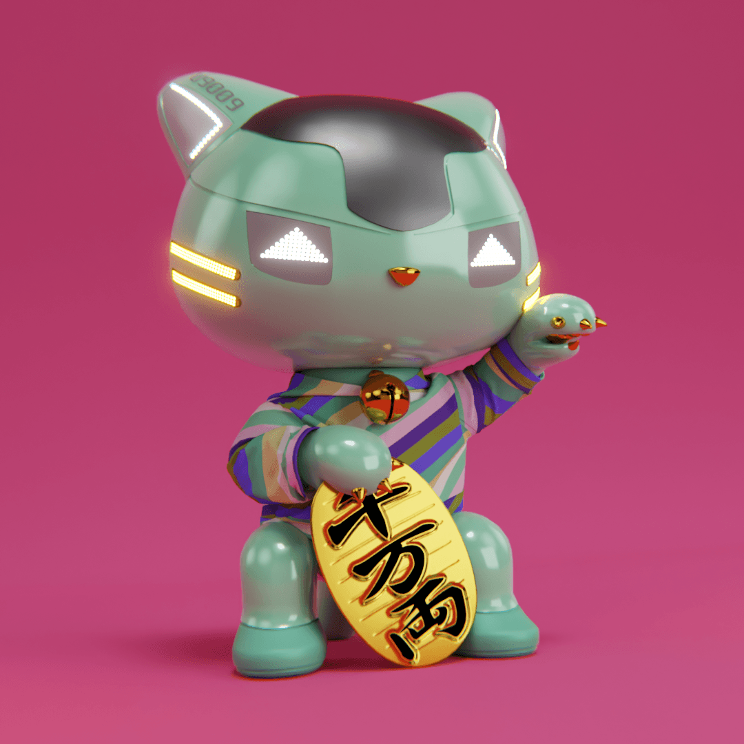 [OG]Primal-4O6z